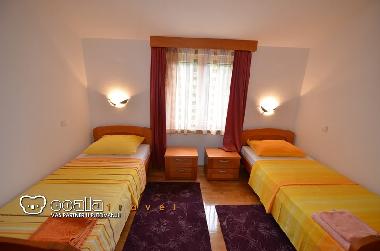 Apartamento de vacaciones en Okrug Gornji (Splitsko-Dalmatinska)Casa de vacaciones