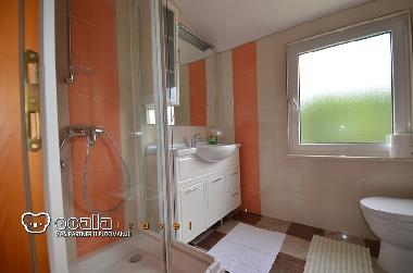 Apartamento de vacaciones en Okrug Gornji (Splitsko-Dalmatinska)Casa de vacaciones