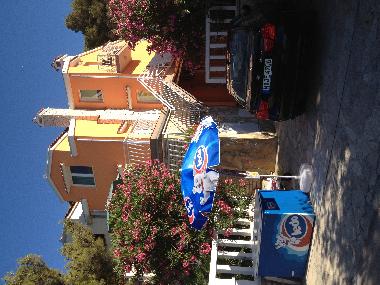 Apartamento de vacaciones en Grebastica (Sibensko-Kninska)Casa de vacaciones