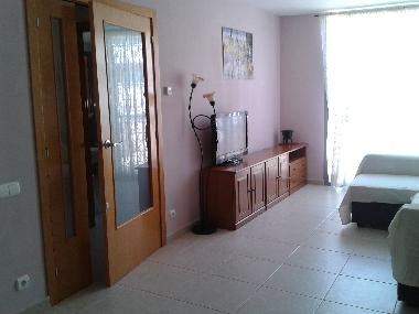 Apartamento de vacaciones en Roses (Girona)Casa de vacaciones