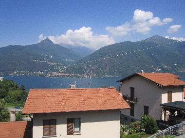 Apartamento de vacaciones en Rezzonico - San Siro (Como)Casa de vacaciones