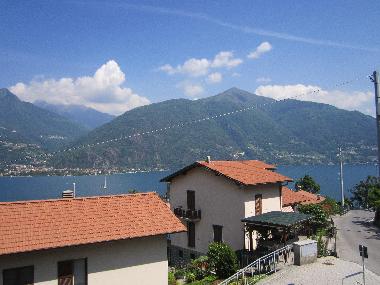 Apartamento de vacaciones en Rezzonico - San Siro (Como)Casa de vacaciones