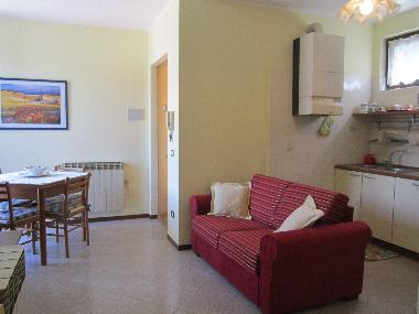 Apartamento de vacaciones en Rezzonico - San Siro (Como)Casa de vacaciones