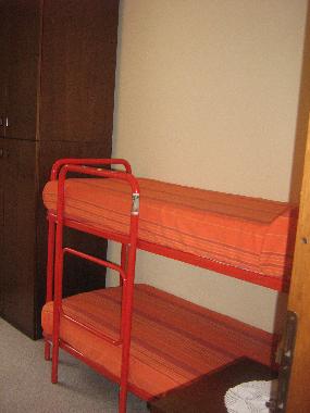 Apartamento de vacaciones en Rezzonico - San Siro (Como)Casa de vacaciones