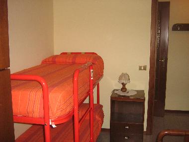 Apartamento de vacaciones en Rezzonico - San Siro (Como)Casa de vacaciones