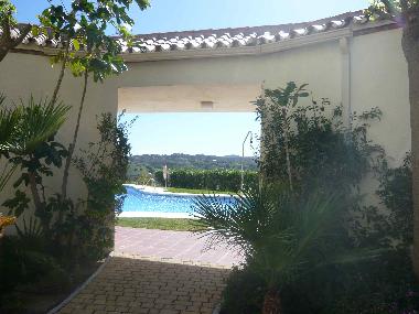 Apartamento de vacaciones en mijas costa (M�laga)Casa de vacaciones