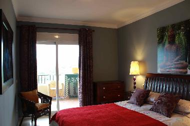 Apartamento de vacaciones en mijas costa (M�laga)Casa de vacaciones