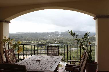 Apartamento de vacaciones en mijas costa (M�laga)Casa de vacaciones