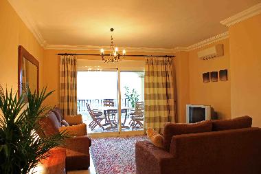 Apartamento de vacaciones en mijas costa (M�laga)Casa de vacaciones