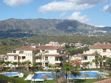 Apartamento de vacaciones en mijas costa (M�laga)Casa de vacaciones