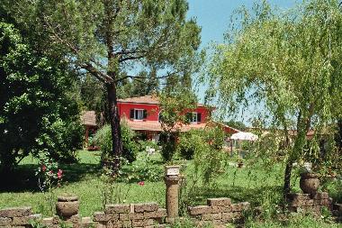 Cama y desayuno en Collesalvetti - Crocino (Livorno)Casa de vacaciones