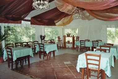 Cama y desayuno en Collesalvetti - Crocino (Livorno)Casa de vacaciones