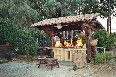 Cama y desayuno en Collesalvetti - Crocino (Livorno)Casa de vacaciones