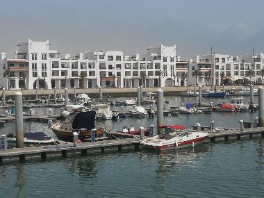 Apartamento de vacaciones en agadir (Agadir)Casa de vacaciones