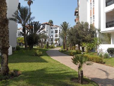 Apartamento de vacaciones en agadir (Agadir)Casa de vacaciones