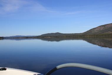 Casa de vacaciones en Sorsele (V�sterbotten)Casa de vacaciones