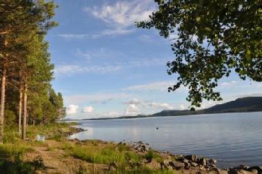 Casa de vacaciones en Sorsele (V�sterbotten)Casa de vacaciones