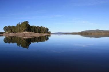 Casa de vacaciones en Sorsele (V�sterbotten)Casa de vacaciones