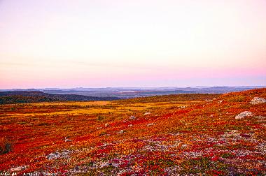 Casa de vacaciones en Sorsele (V�sterbotten)Casa de vacaciones