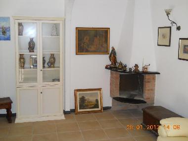 Casa de vacaciones en rapallo (Genova)Casa de vacaciones