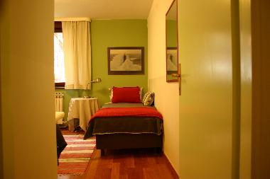 Apartamento de vacaciones en ZAGREB (Grad Zagreb)Casa de vacaciones