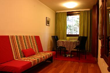 Apartamento de vacaciones en ZAGREB (Grad Zagreb)Casa de vacaciones