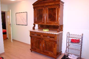 Apartamento de vacaciones en ZAGREB (Grad Zagreb)Casa de vacaciones