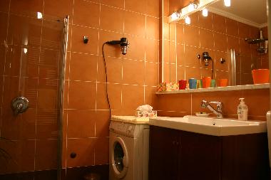 Apartamento de vacaciones en ZAGREB (Grad Zagreb)Casa de vacaciones