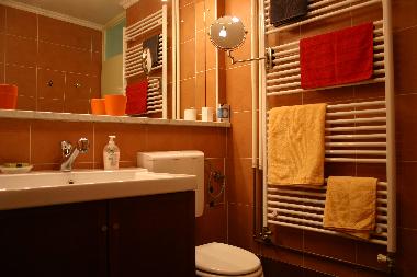 Apartamento de vacaciones en ZAGREB (Grad Zagreb)Casa de vacaciones