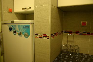 Apartamento de vacaciones en ZAGREB (Grad Zagreb)Casa de vacaciones