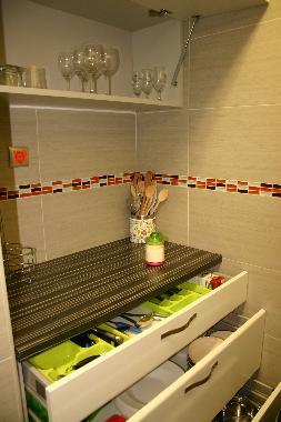 Apartamento de vacaciones en ZAGREB (Grad Zagreb)Casa de vacaciones