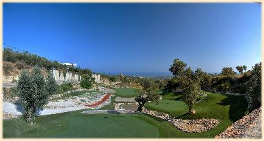 Villa en Agia Paraskevi (Rethymni)Casa de vacaciones