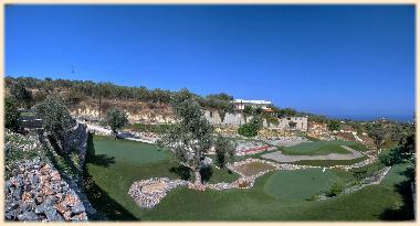 Villa en Agia Paraskevi (Rethymni)Casa de vacaciones