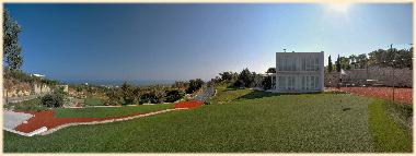 Villa en Agia Paraskevi (Rethymni)Casa de vacaciones