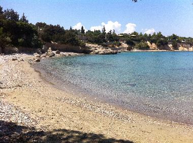 Casa de vacaciones en Porto Cheli (Argolida)Casa de vacaciones