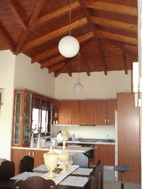 Casa de vacaciones en Porto Cheli (Argolida)Casa de vacaciones