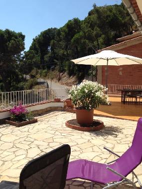 Casa de vacaciones en Lloret de Mar (Girona)Casa de vacaciones