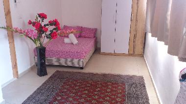 Apartamento de vacaciones en haifa (Hefa (Haifa))Casa de vacaciones