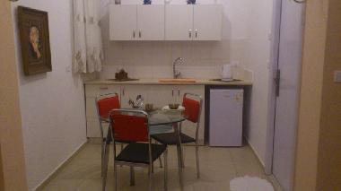 Apartamento de vacaciones en haifa (Hefa (Haifa))Casa de vacaciones