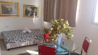 Apartamento de vacaciones en haifa (Hefa (Haifa))Casa de vacaciones