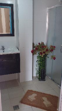 Apartamento de vacaciones en haifa (Hefa (Haifa))Casa de vacaciones