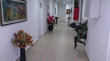 Apartamento de vacaciones en haifa (Hefa (Haifa))Casa de vacaciones