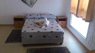 Apartamento de vacaciones en haifa (Hefa (Haifa))Casa de vacaciones