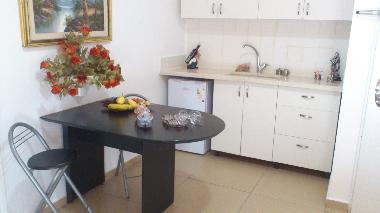 Apartamento de vacaciones en haifa (Hefa (Haifa))Casa de vacaciones