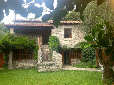 Villa en Vieira do Minho (Norte)Casa de vacaciones