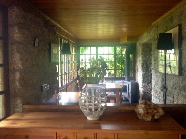 Villa en Vieira do Minho (Norte)Casa de vacaciones