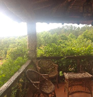 Villa en Vieira do Minho (Norte)Casa de vacaciones