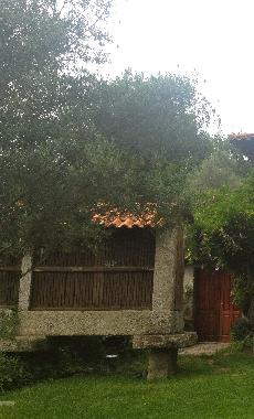 Villa en Vieira do Minho (Norte)Casa de vacaciones