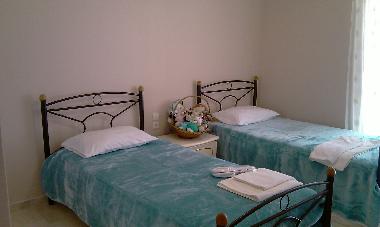 Apartamento de vacaciones en Patra (Achaia)Casa de vacaciones