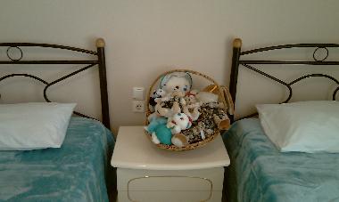 Apartamento de vacaciones en Patra (Achaia)Casa de vacaciones